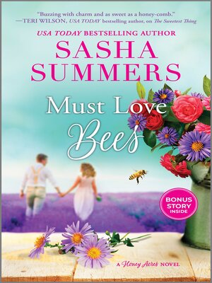 Must Love Bees - ebook